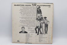 Load image into Gallery viewer, Question Mark and the Mysterians 96 Tears LP Cameo C2004 Mono 1966