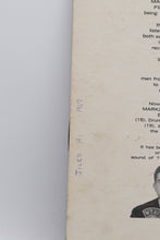 Load image into Gallery viewer, Question Mark and the Mysterians 96 Tears LP Cameo C2004 Mono 1966