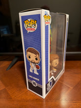 Load image into Gallery viewer, Funko Pop! Trading Cards #16 Luka Dončić – Dallas Mavericks NBA Mosaic Edition (Vinyl Figure + Card Display)