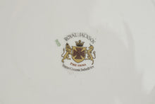 Load image into Gallery viewer, Royal Jackson Magnolia Vogue Plates 10 1/4" Dinner Plates