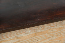 Load image into Gallery viewer, Solid Wood A-Frame Ladder Bookshelf Display Shelf