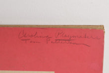 Load image into Gallery viewer, A Musical Comedy of Booth Tarkington's Seventeen - Booked Record Set