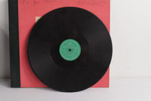 Load image into Gallery viewer, A Musical Comedy of Booth Tarkington's Seventeen - Booked Record Set