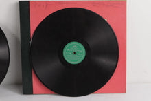 Load image into Gallery viewer, A Musical Comedy of Booth Tarkington's Seventeen - Booked Record Set