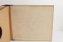 Load image into Gallery viewer, A Musical Comedy of Booth Tarkington's Seventeen - Booked Record Set