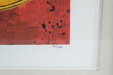 Load image into Gallery viewer, A Few Bartletts by Olivia Maxweller Signed Limited Edition Giclée Framed 31 x 31