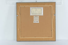 Load image into Gallery viewer, A Few Bartletts by Olivia Maxweller Signed Limited Edition Giclée Framed 31 x 31