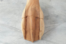 Load image into Gallery viewer, Pair of Acanthus Carved Table Pedestal Bases with Claw Feet