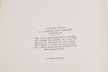 Load image into Gallery viewer, Active Games and Contests 1935 Mason and Mitchell A S Barnes Hardcover