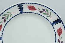 Load image into Gallery viewer, Adams Lancaster English Ironstone Dinnerware Set Vintage Floral China