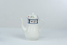 Load image into Gallery viewer, Adams Lancaster English Ironstone Dinnerware Set Vintage Floral China