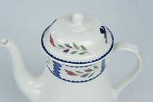 Load image into Gallery viewer, Adams Lancaster English Ironstone Dinnerware Set Vintage Floral China
