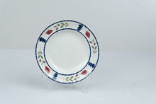 Load image into Gallery viewer, Adams Lancaster English Ironstone Dinnerware Set Vintage Floral China