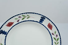 Load image into Gallery viewer, Adams Lancaster English Ironstone Dinnerware Set Vintage Floral China