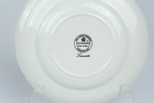 Load image into Gallery viewer, Adams Lancaster English Ironstone Dinnerware Set Vintage Floral China