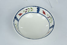 Load image into Gallery viewer, Adams Lancaster English Ironstone Dinnerware Set Vintage Floral China