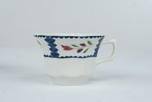 Load image into Gallery viewer, Adams Lancaster English Ironstone Dinnerware Set Vintage Floral China
