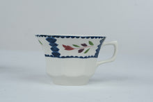 Load image into Gallery viewer, Adams Lancaster English Ironstone Dinnerware Set Vintage Floral China