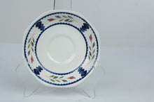 Load image into Gallery viewer, Adams Lancaster English Ironstone Dinnerware Set Vintage Floral China