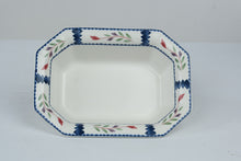 Load image into Gallery viewer, Adams Lancaster English Ironstone Dinnerware Set Vintage Floral China