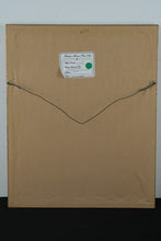 Load image into Gallery viewer, “Aegeria” Framed Natural History Engraving Print – After T.R. Peale – 17.25" x 21.25"