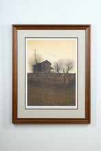 Load image into Gallery viewer, Afternoon Flight - Bob Timberlake Lithograph