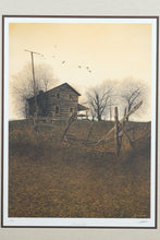 Load image into Gallery viewer, Afternoon Flight - Bob Timberlake Lithograph