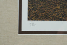 Load image into Gallery viewer, Afternoon Flight - Bob Timberlake Lithograph