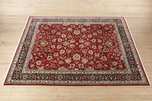 Load image into Gallery viewer, Agrippa - Keshan Rug -  8' x 10'
