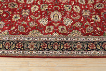 Load image into Gallery viewer, Agrippa - Keshan Rug -  8' x 10'