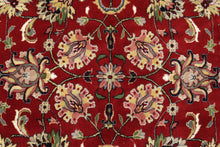Load image into Gallery viewer, Agrippa - Keshan Rug -  8' x 10'