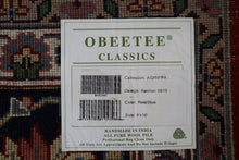 Load image into Gallery viewer, Agrippa - Keshan Rug -  8' x 10'