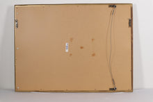 Load image into Gallery viewer, Miss Alabaster Mirror - 34" x 47"
