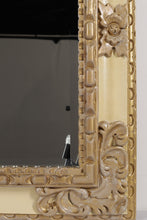 Load image into Gallery viewer, Miss Alabaster Mirror - 34" x 47"