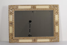 Load image into Gallery viewer, Miss Alabaster Mirror - 34" x 47"