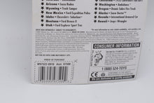 Load image into Gallery viewer, Matchbox Across America 50th Birthday Series – Alaska Snow Tracker (AK 049)