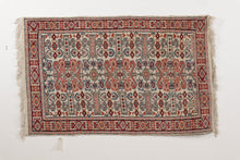 Load image into Gallery viewer, Alexandria Hand Woven Rug - 2.11 x 4.09