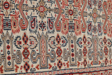 Load image into Gallery viewer, Alexandria Hand Woven Rug - 2.11 x 4.09