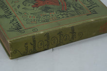 Load image into Gallery viewer, Alice’s Adventures in Wonderland & Through the Looking-Glass – Lewis Carroll – People’s Edition 1896