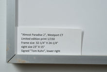 Load image into Gallery viewer, Almost Paradise 2 - Tom Kuhn