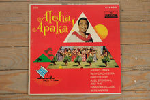 Load image into Gallery viewer, Aloha, Apaka! – Alfred Apaka – Decca DL 74150 – 1960s Stereo LP