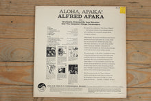 Load image into Gallery viewer, Aloha, Apaka! – Alfred Apaka – Decca DL 74150 – 1960s Stereo LP