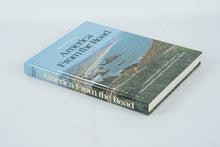 Load image into Gallery viewer, Reader’s Digest America From the Road (1980) Hardcover Travel Guide – Scenic U.S. Road Trips, Landmarks & National Wonders – ISBN 0895771039