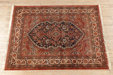 Load image into Gallery viewer, American Classics - Oriental Collection - 4' 11" x 6' 4" - 1 of 2