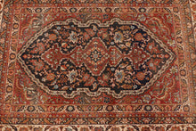 Load image into Gallery viewer, American Classics - Oriental Collection - 4' 11" x 6' 4" - 1 of 2