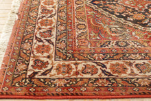 Load image into Gallery viewer, American Classics - Oriental Collection - 4' 11" x 6' 4" - 1 of 2