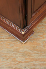 Load image into Gallery viewer, American Drew Solid Cherry Flip Top Server Buffet Cabinet with Storage
