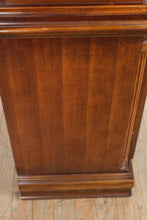 Load image into Gallery viewer, American Drew Cherry China Cabinet with Lighted Glass Display Top