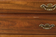 Load image into Gallery viewer, American Drew Chippendale-Style Dresser