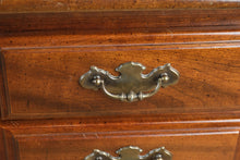 Load image into Gallery viewer, American Drew Chippendale-Style Dresser